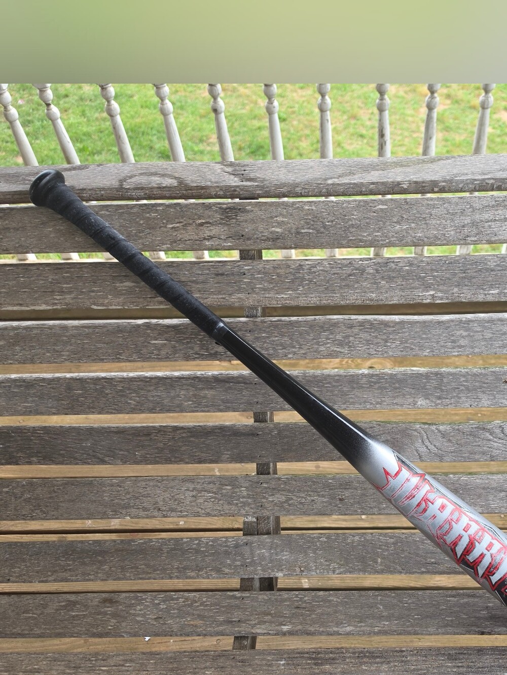 Louisville Slugger (CB305) TPX Warrior (32")(29oz.)(2 5/8")(-3)